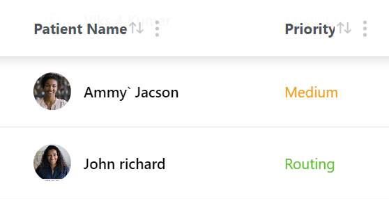 Preventive Care Walkthrough